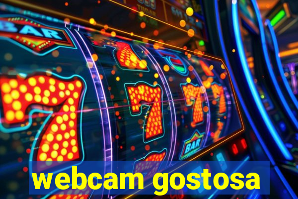 webcam gostosa